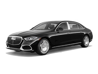 2025 Mercedes-Benz Maybach S 680 Sedan 